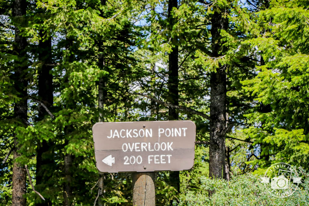 Mountain West Trip:Grand Tetons & Jackson Hole