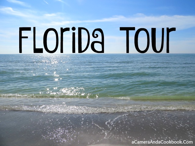 Florida Tour