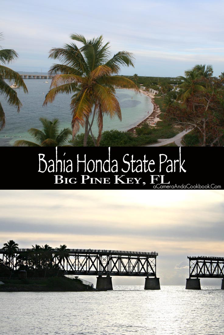 Bahia Honda State Park