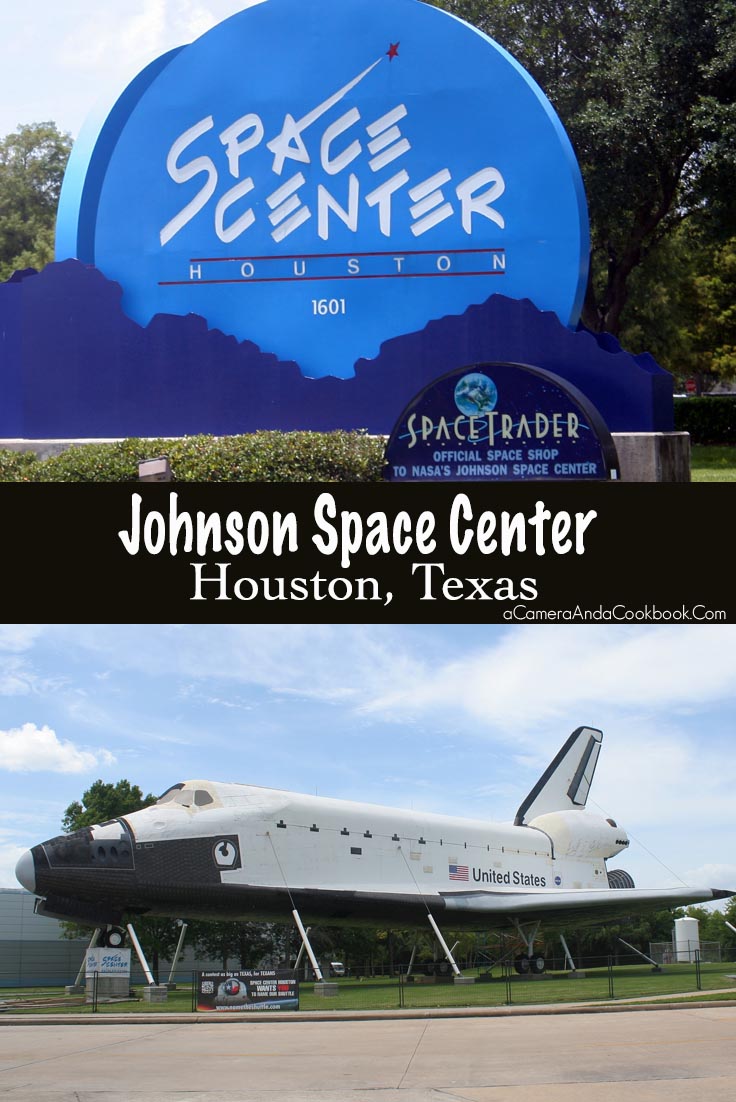 A Day at Johnson Space Center NASA
