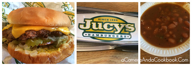 Jucy's Burgers